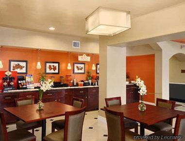 Lone Star Inn & Suites Groesbeck Ristorante foto