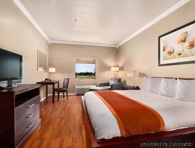 Lone Star Inn & Suites Groesbeck Esterno foto